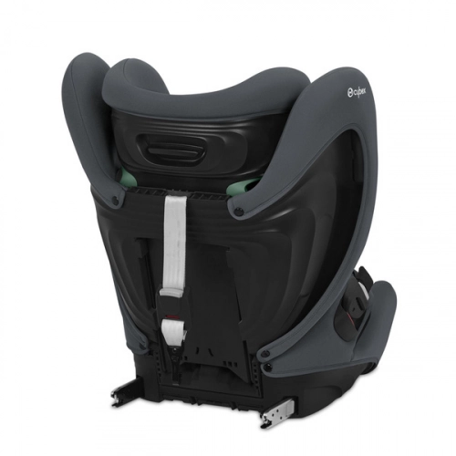 Cybex Pallas B I-Size Fotelik Samochodowy 9-50 kg Cobblestone Grey