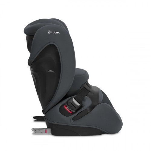 Cybex Pallas B I-Size Fotelik Samochodowy 9-50 kg Cobblestone Grey