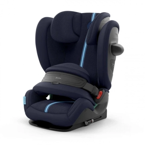 Cybex Pallas G2 Fotelik Samochodowy 9-50 kg Ocean Blue Plus