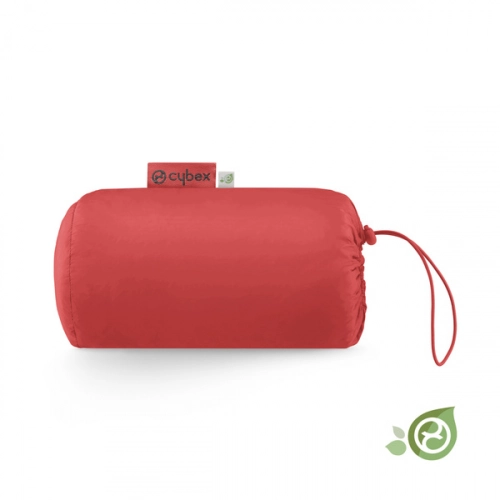 Cybex Śpiworek Snogga Mini 2 Hibiscus Red
