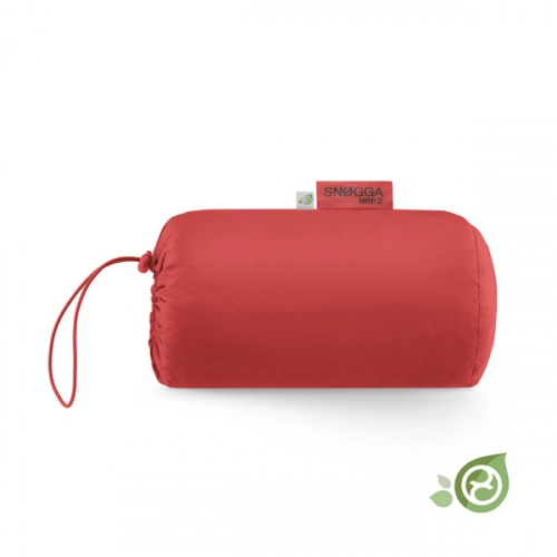 Cybex Śpiworek Snogga Mini 2 Hibiscus Red