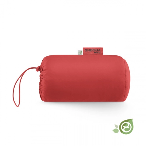 Cybex Śpiworek Snogga Mini 2 Hibiscus Red