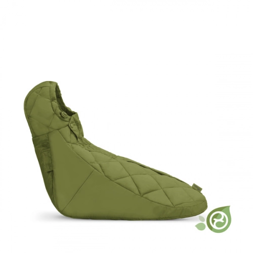 Cybex Śpiworek Snogga Mini 2 Nature Green