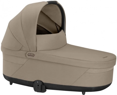 Cybex Ratu kulba S Almond Beige ratiem Balios S, Talos S