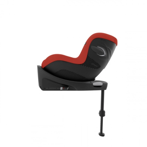 Cybex Sirona G I-Size Plus Hibiskus Red Детское автокресло 0-18 кг