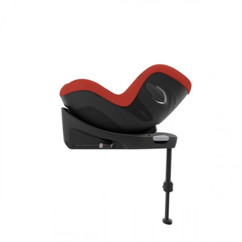 Cybex Sirona G I-Size Plus Hibiskus Red Детское автокресло 0-18 кг