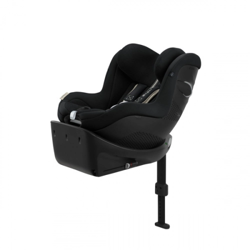 Cybex Sirona Gi I-Size Plus Moon Black Детское автокресло 0-20 кг