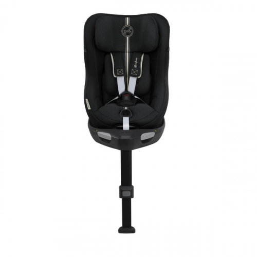 Cybex Sirona Gi I-Size Plus Moon Black Детское автокресло 0-20 кг
