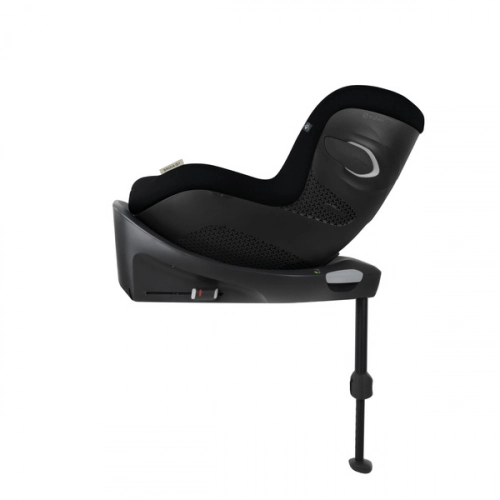Cybex Sirona Gi I-Size Plus Moon Black Детское автокресло 0-20 кг