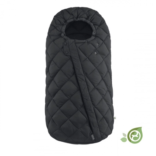 Cybex Snogga 2 Moon Black Спальный мешок