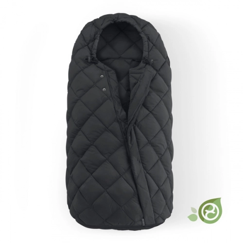 Cybex Snogga 2 Moon Black Спальный мешок