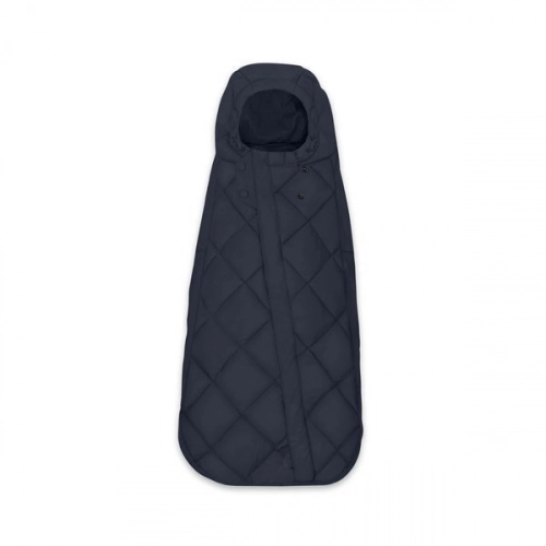 Cybex Snogga Mini Śpiworek Navy Blue