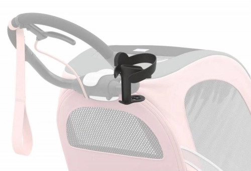 Cybex Sport Collection 2in1 Pudelīšu un telefona turētājs ratiem