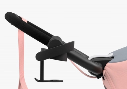 Cybex Sport Collection 2in1 Pudelīšu un telefona turētājs ratiem