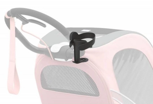 Cybex Sport Collection 2in1 Pudelīšu un telefona turētājs ratiem