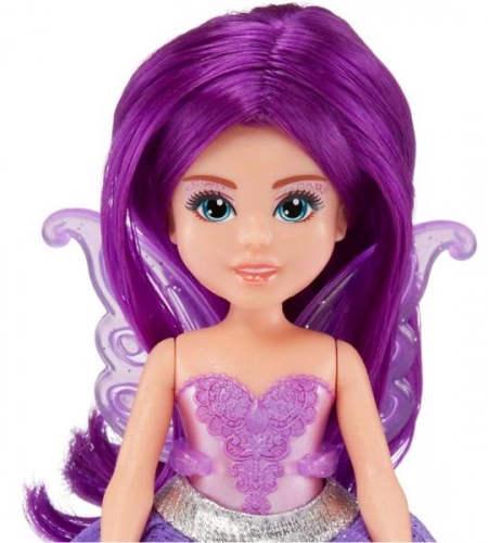 Dream Bella Lelle Aubrey