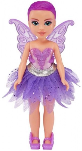 Dream Bella Lelle Aubrey