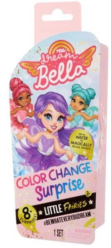Dream Bella Lelle Aubrey