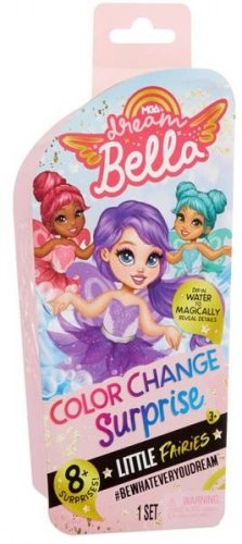 Dream Bella Lelle Aubrey