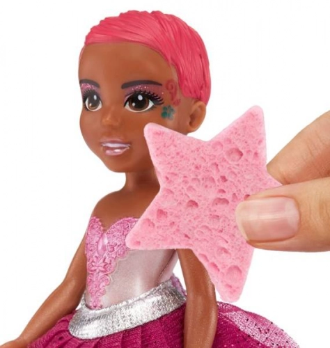 Dream Bella Lelle Jaylen