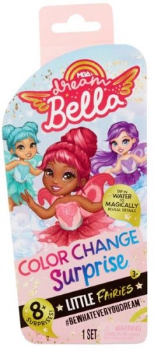 Dream Bella Lelle Jaylen