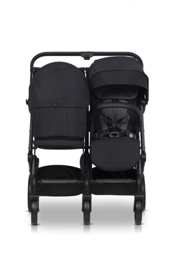 EasyGo Echo Ebony Black Люлька