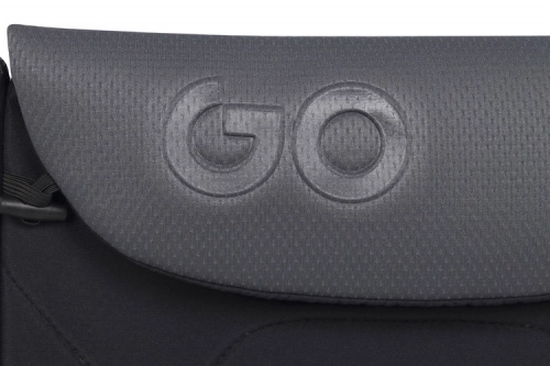 EasyGo Echo Ebony Black Люлька