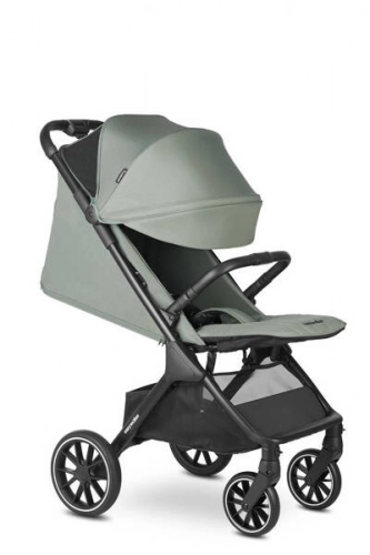 Easywalker Jackey2 XL Agave Green Прогулочная коляска