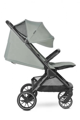 Easywalker Jackey2 XL Agave Green Прогулочная коляска