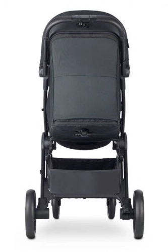 Easywalker Jackey2 XL Midnight Black Прогулочная коляска