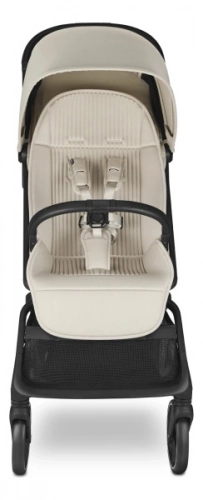 Easywalker Rockey L Bright Taupe Pastaigu rati