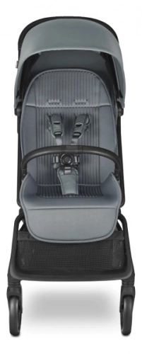 Easywalker Rockey L Smooth Grey Прогулочная коляска