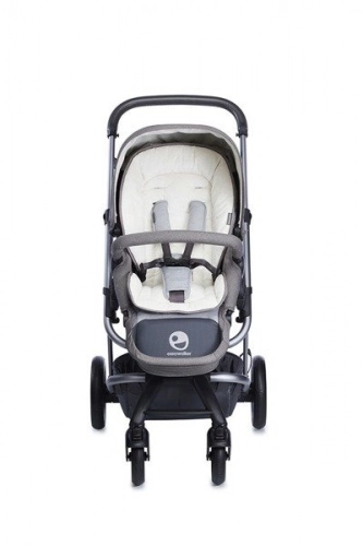 Easywalker Wkładka do wózka na zimę