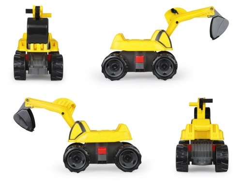 Ekskavators 70 cm