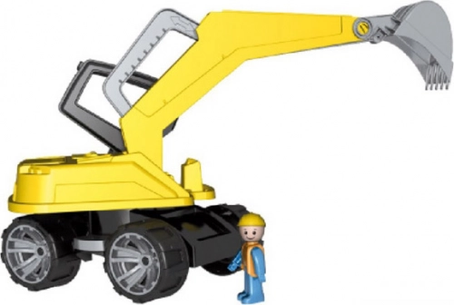 Ekskavātors Lena L04401 Truxx 38 cm