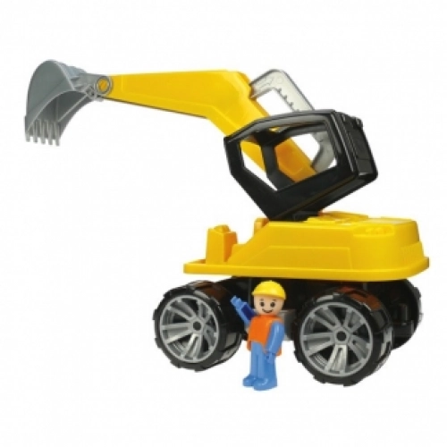 Ekskavātors Lena L04401 Truxx 38 cm
