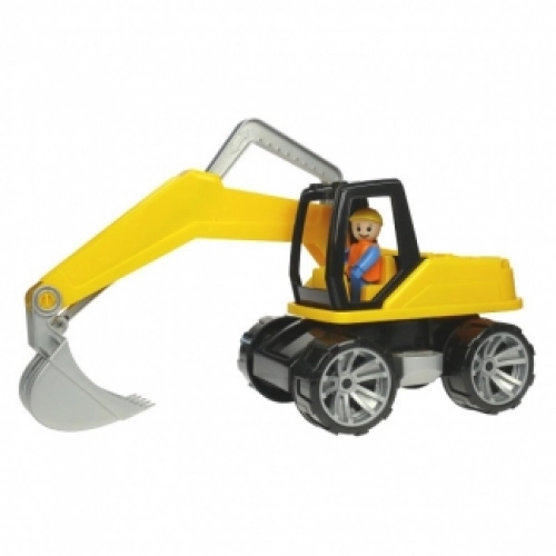 Ekskavātors Lena L04401 Truxx 38 cm