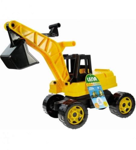 Ekskavators LENA MAXI 65 cm  L02017