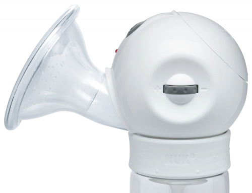 Электрический молокоотсос Nuk Electric Luna