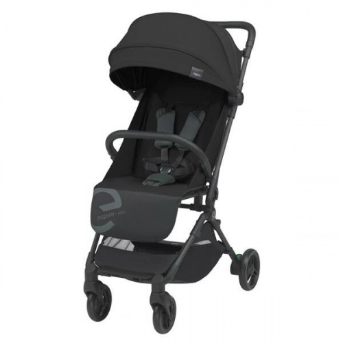 Espiro Pop 10 Black Lucerice Pastaigu rati