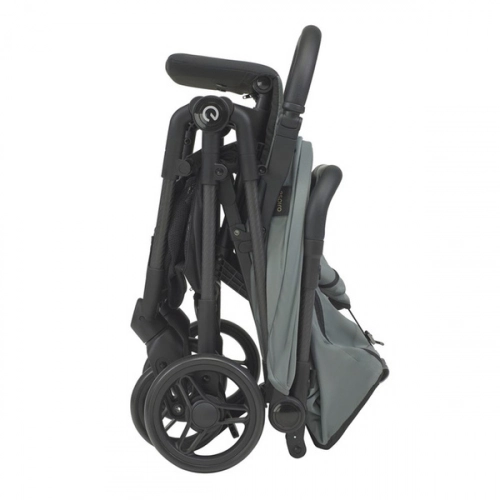 Espiro Pop 10 Black Lucerice Pastaigu rati