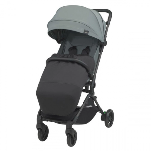 Espiro Pop 10 Black Lucerice Pastaigu rati