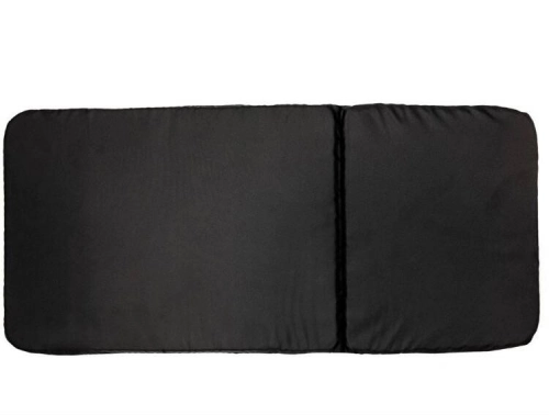 Espiro Suvi 10 Black Транспортная коляска