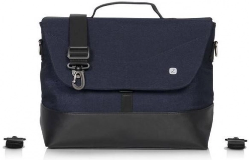 Euro-Cart Crox - Torba Cosmic Blue