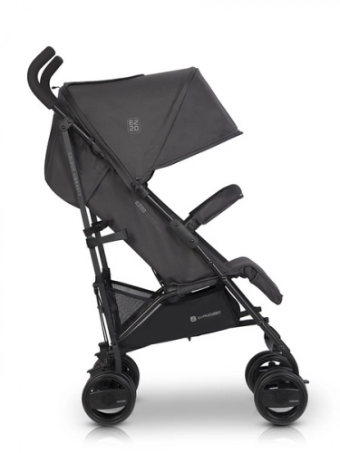 Euro-Cart Ezzo Iron Прогулочная коляска
