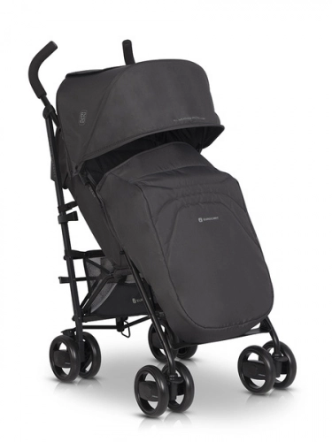 Euro-Cart Ezzo Iron Прогулочная коляска