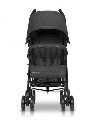 Euro-Cart Ezzo Iron Прогулочная коляска