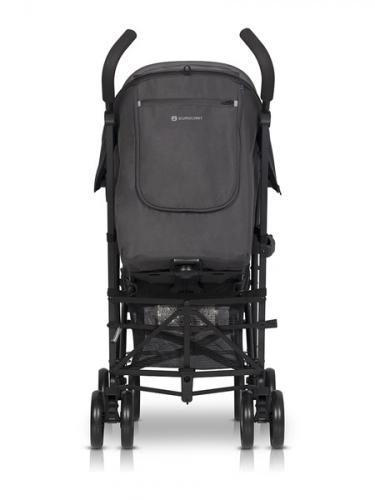 Euro-Cart Ezzo Iron Прогулочная коляска
