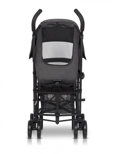Euro-Cart Ezzo Iron Прогулочная коляска
