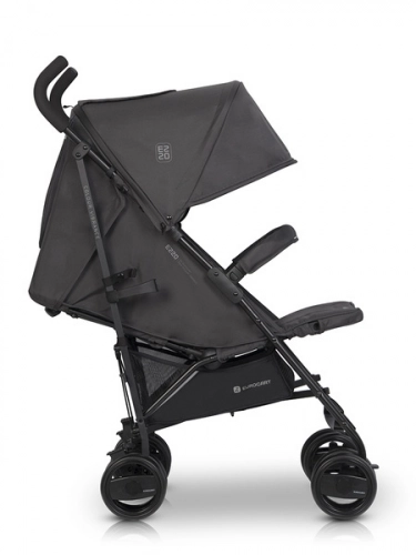 Euro-Cart Ezzo Iron Прогулочная коляска